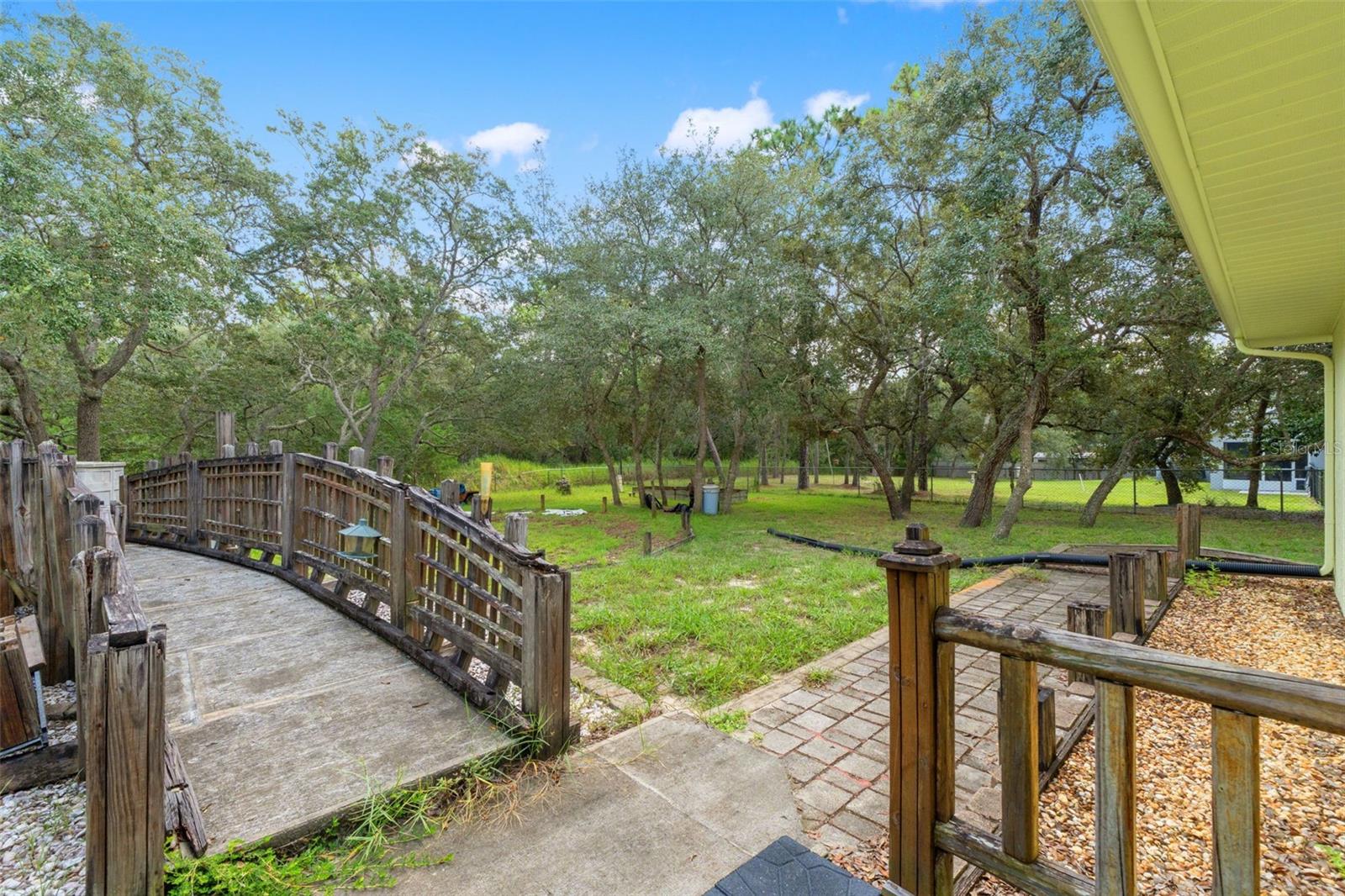9116 MANETTA RD, WEEKI WACHEE, FL, 34613
