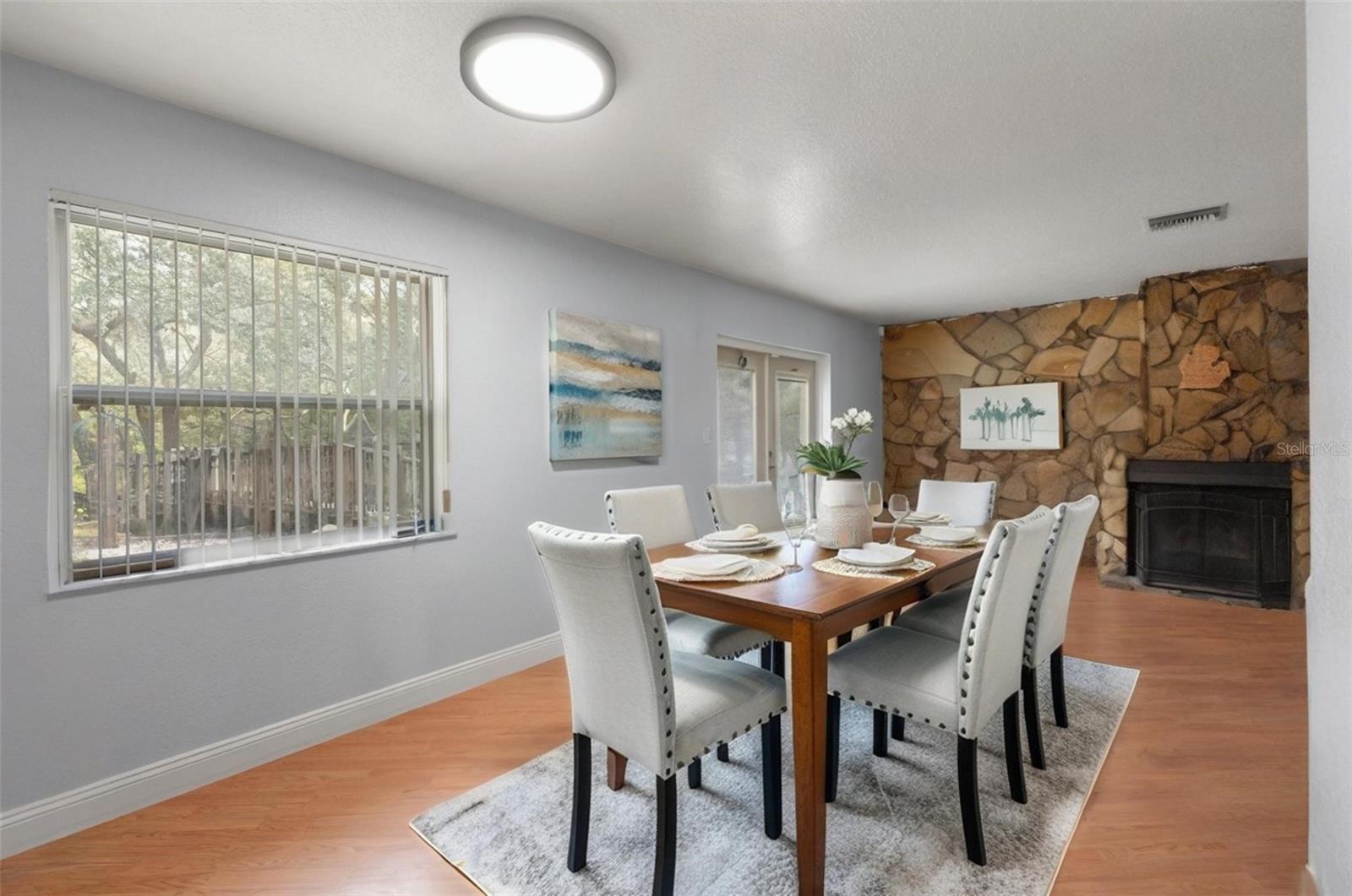 9116 MANETTA RD, WEEKI WACHEE, FL, 34613