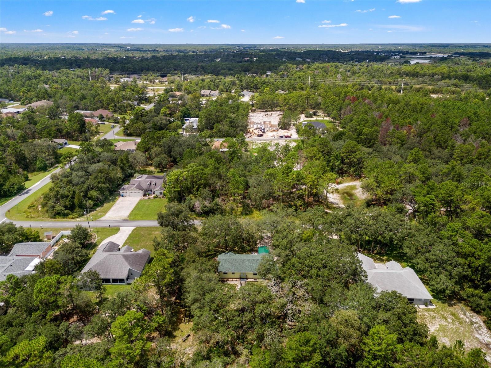 9116 MANETTA RD, WEEKI WACHEE, FL, 34613