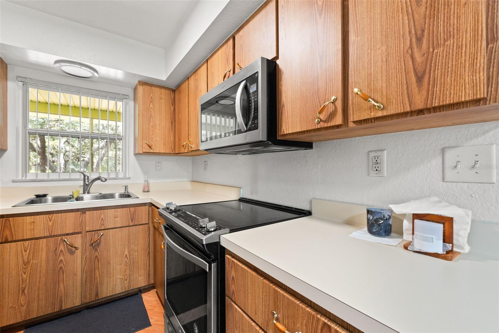 9116 MANETTA RD, WEEKI WACHEE, FL, 34613