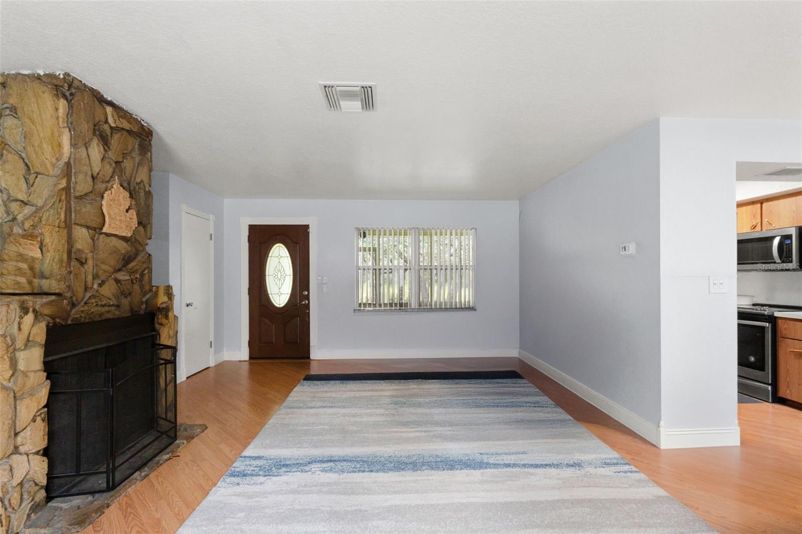 9116 MANETTA RD, WEEKI WACHEE, FL, 34613