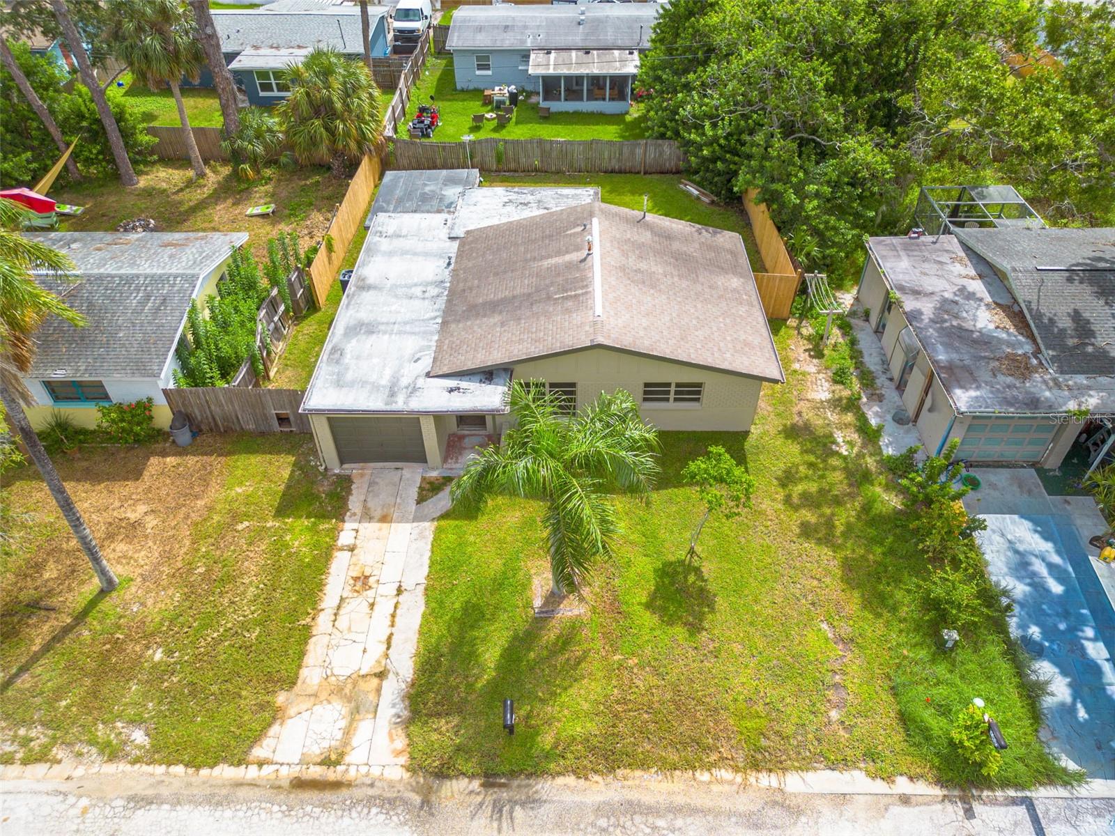 6634 DEL PRADO TER, NEW PORT RICHEY, FL, 34652