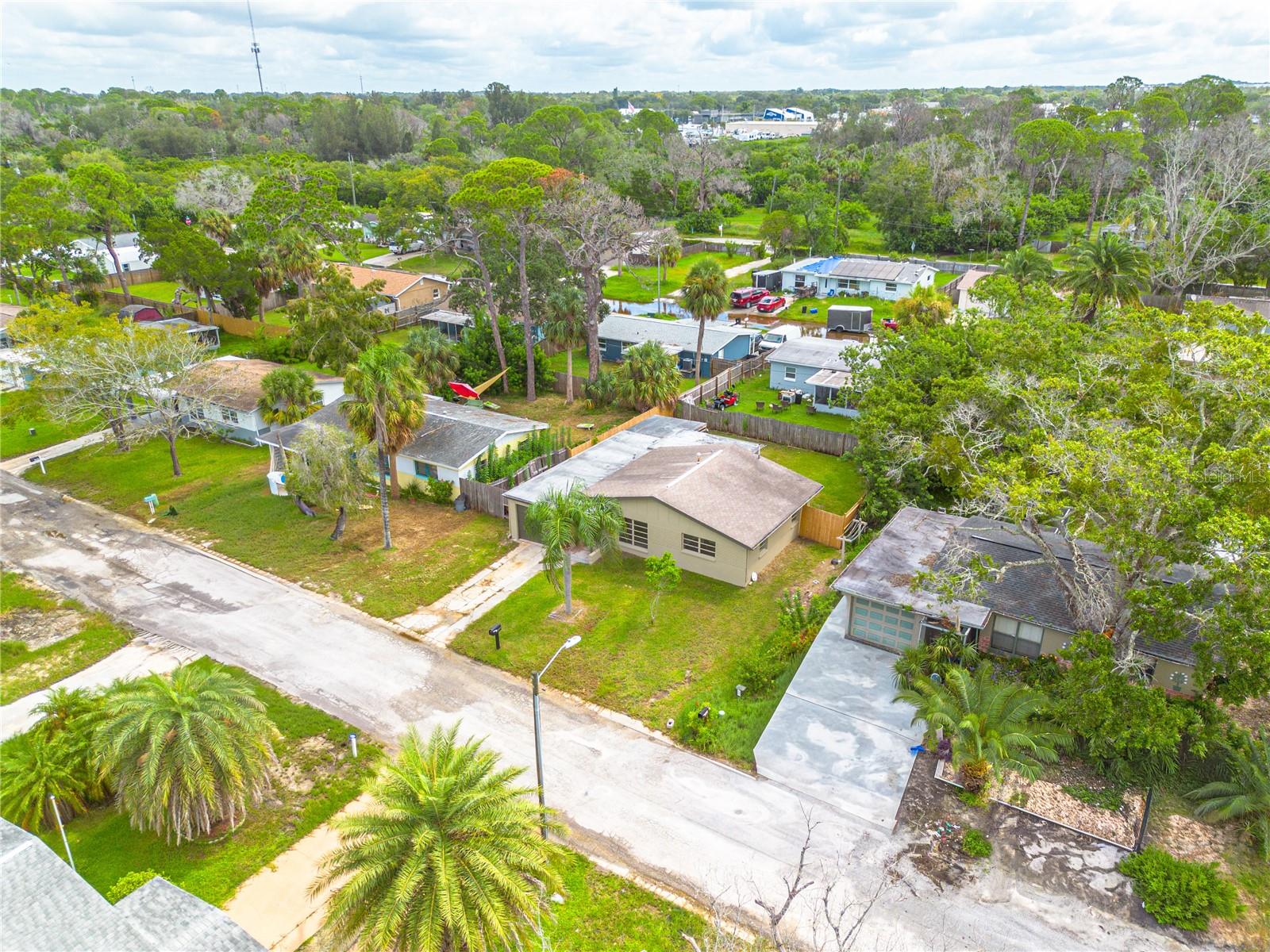6634 DEL PRADO TER, NEW PORT RICHEY, FL, 34652