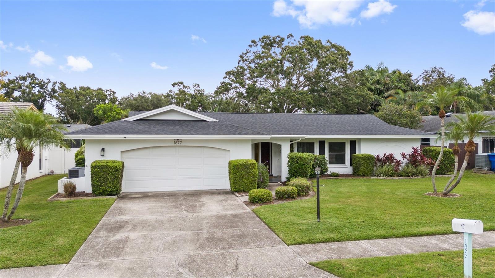 1877 DEL ROBLES DR, CLEARWATER, FL, 33764