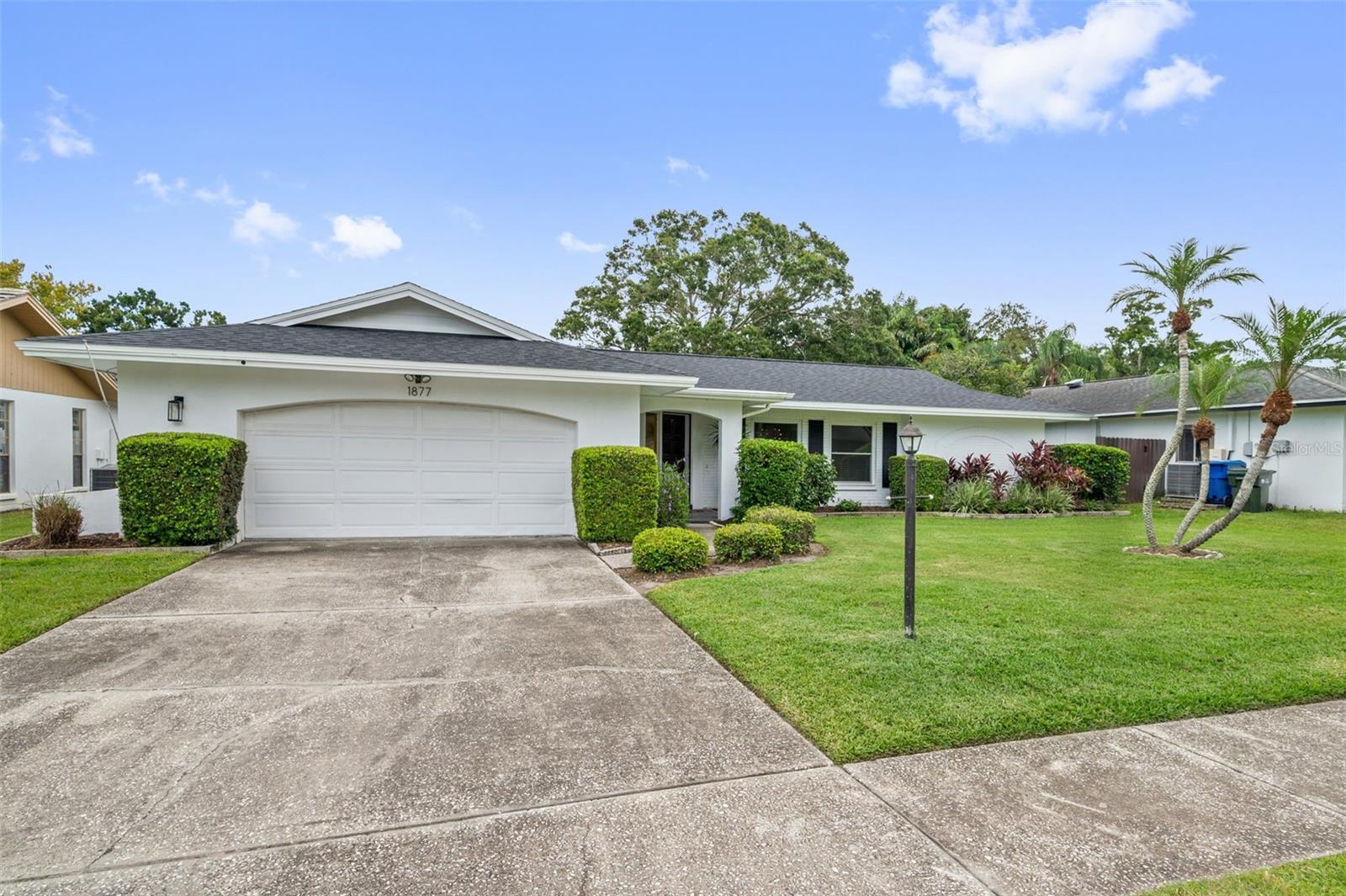 1877 DEL ROBLES DR, CLEARWATER, FL, 33764