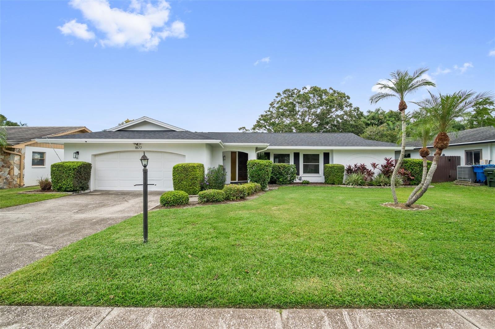 1877 DEL ROBLES DR, CLEARWATER, FL, 33764