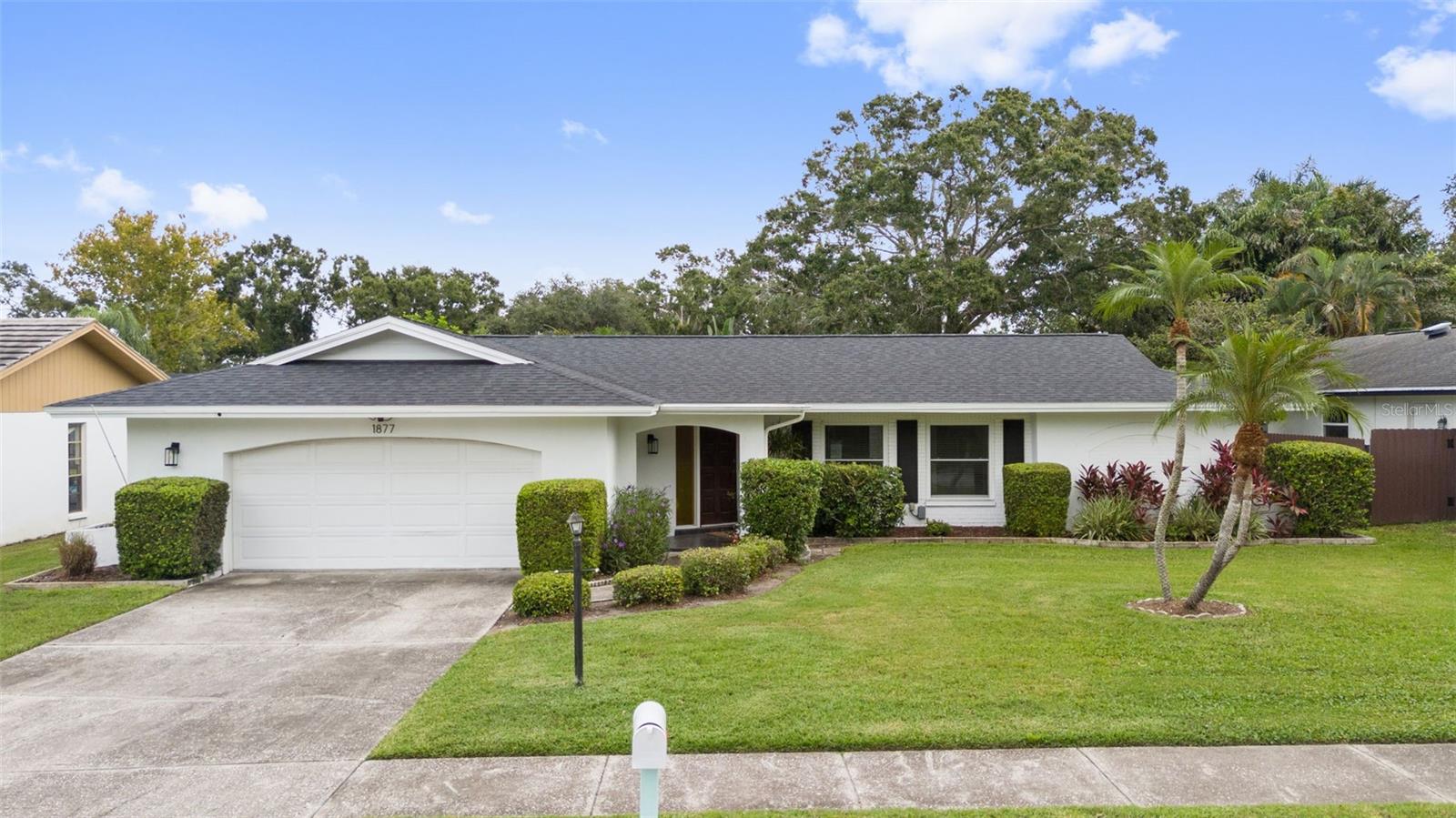 1877 DEL ROBLES DR, CLEARWATER, FL, 33764