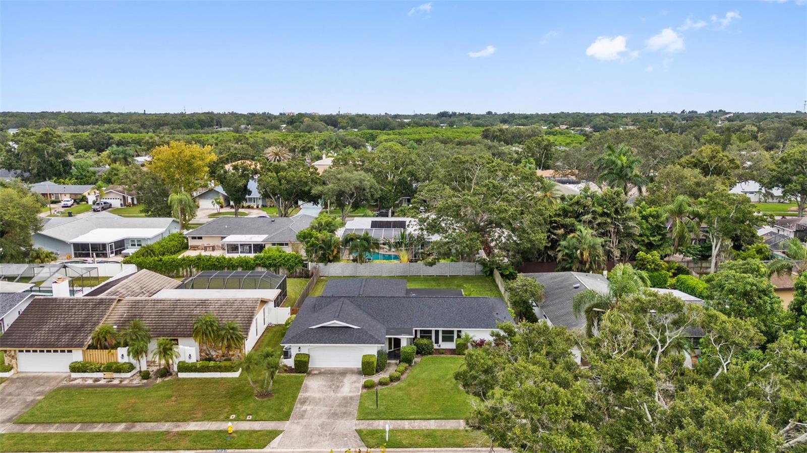 1877 DEL ROBLES DR, CLEARWATER, FL, 33764