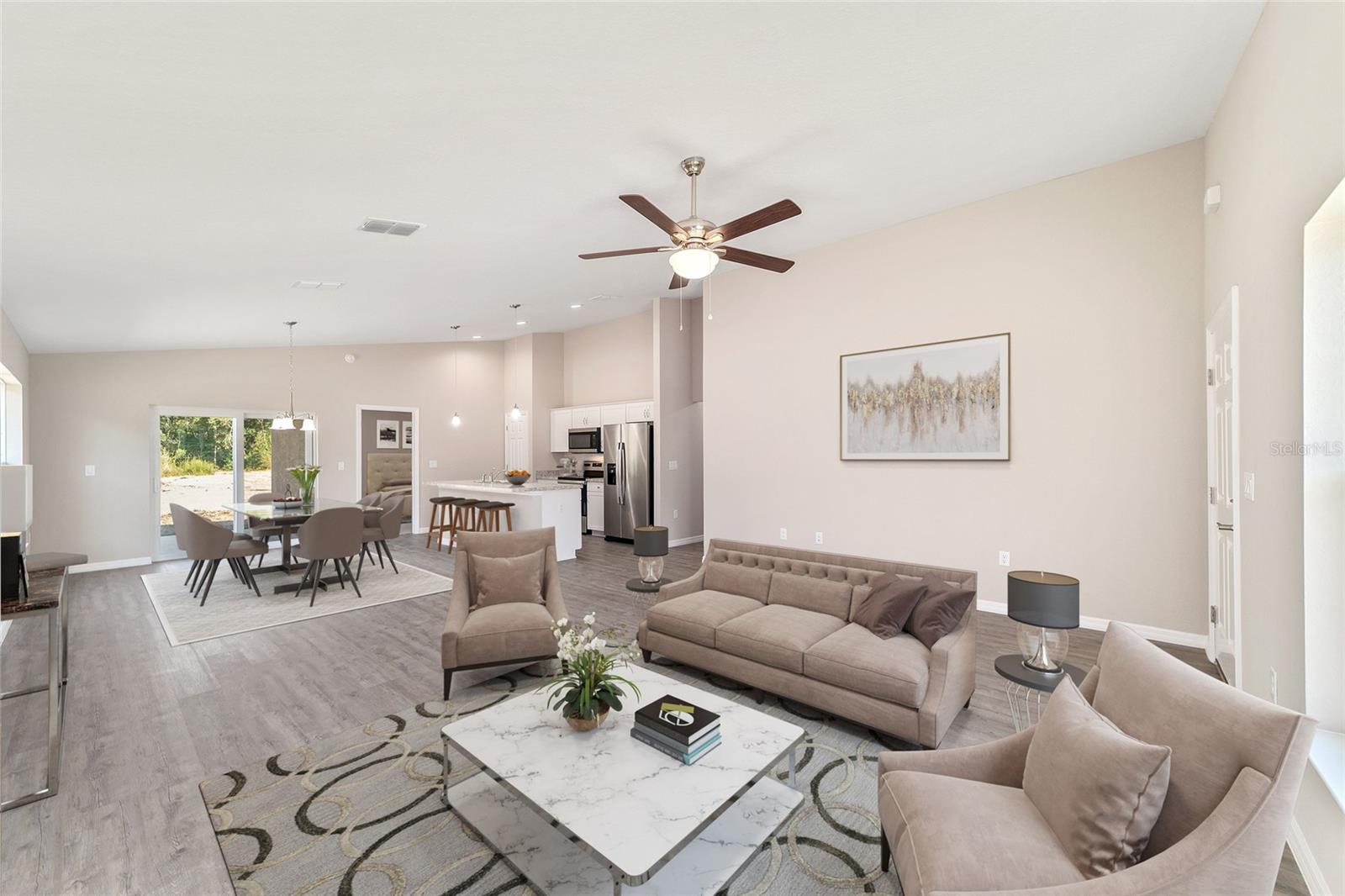 17560 SW 112TH PL, DUNNELLON, FL, 34432