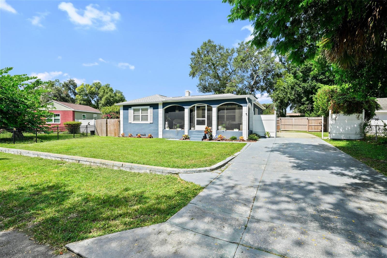 2519 EMMA CIR, TAMPA, FL, 33614