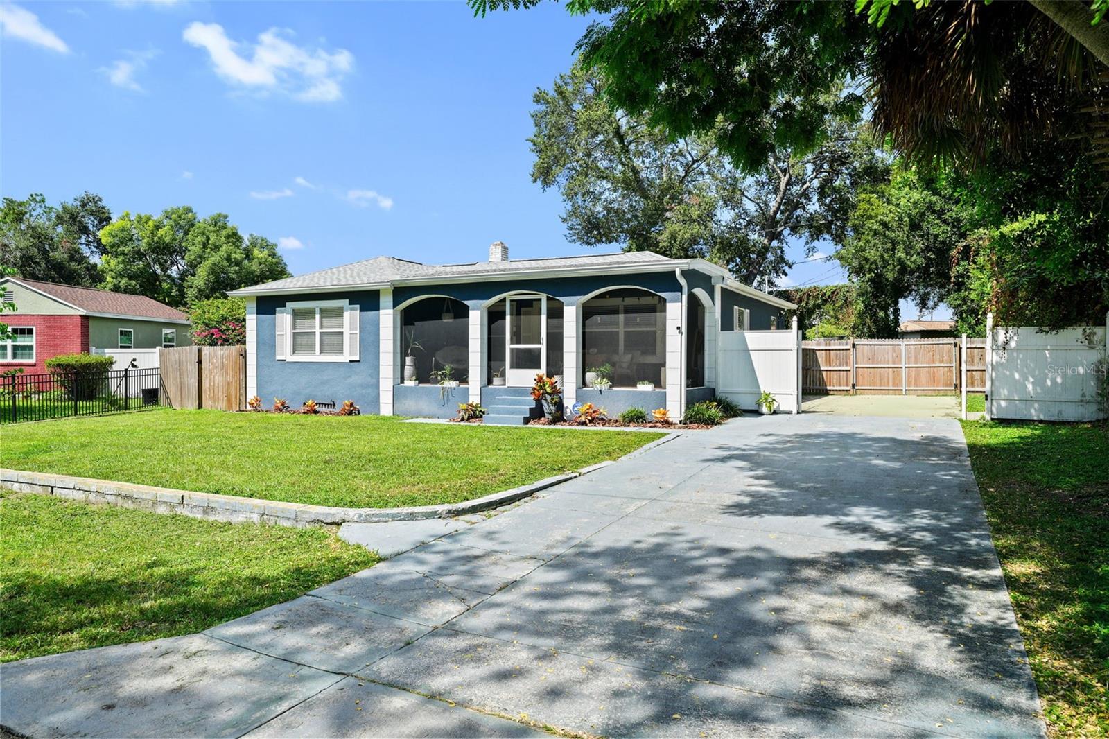 2519 EMMA CIR, TAMPA, FL, 33614