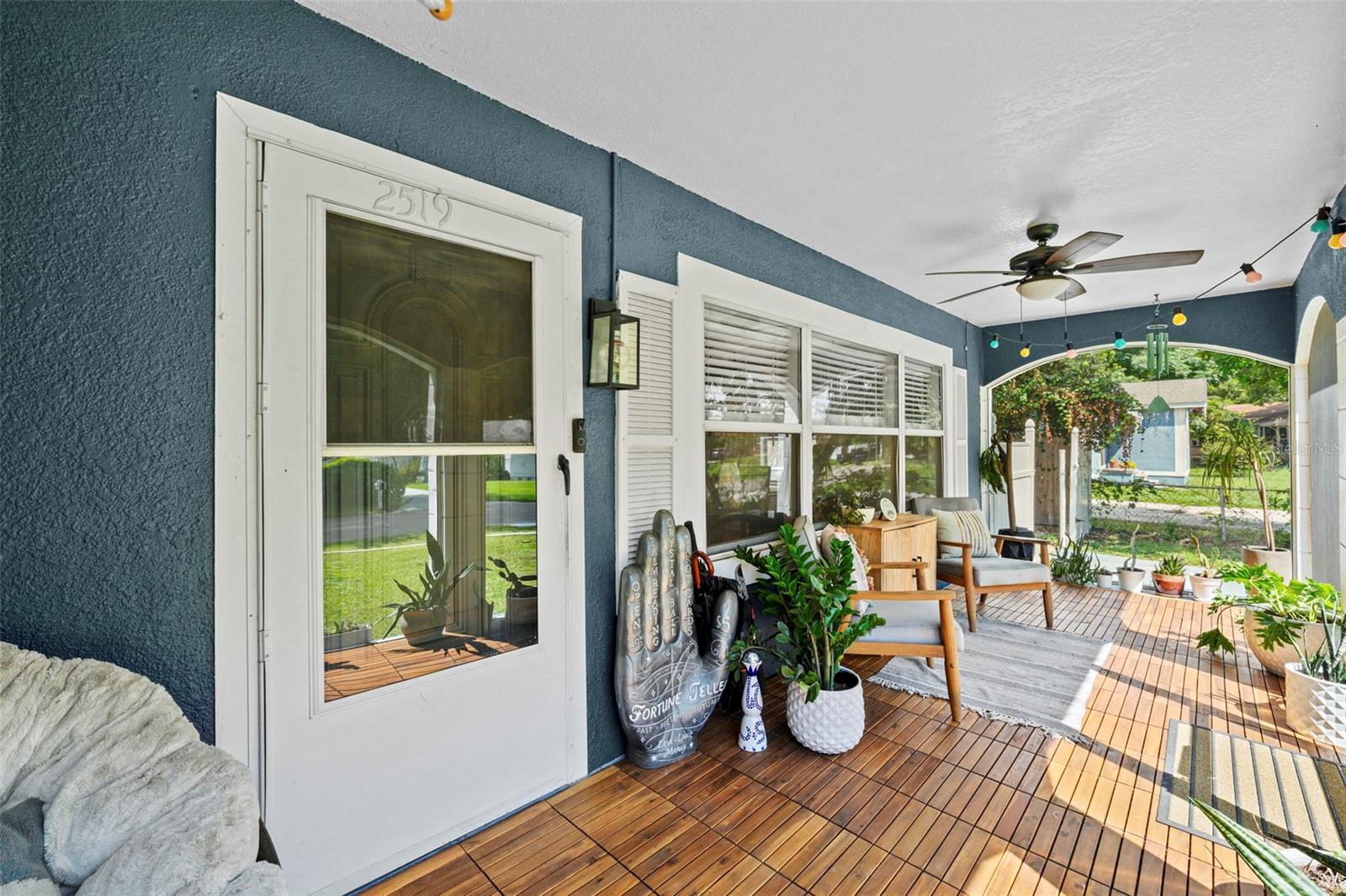 2519 EMMA CIR, TAMPA, FL, 33614