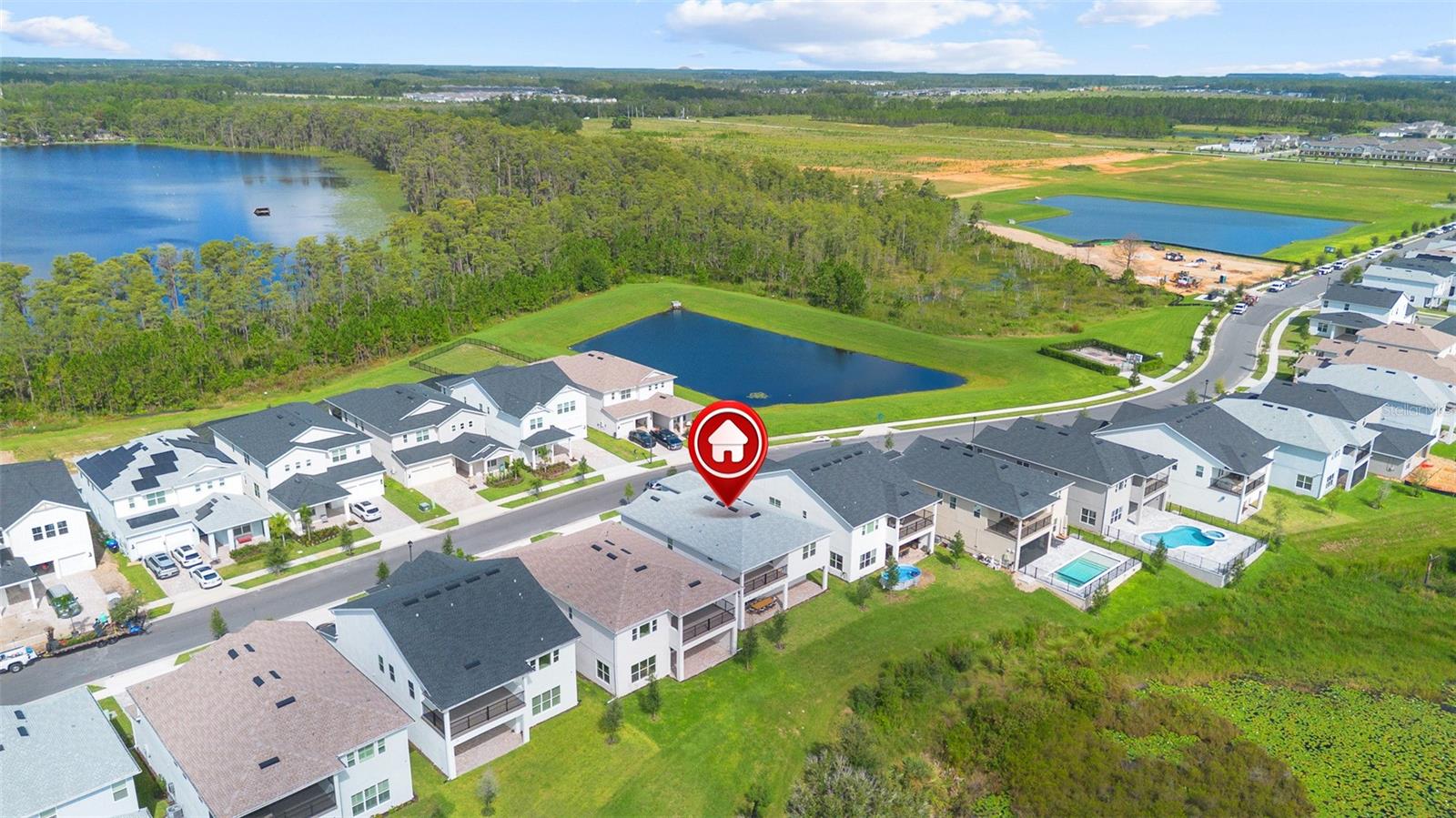 13235 TOLLCROSS WAY, WINTER GARDEN, FL, 34787