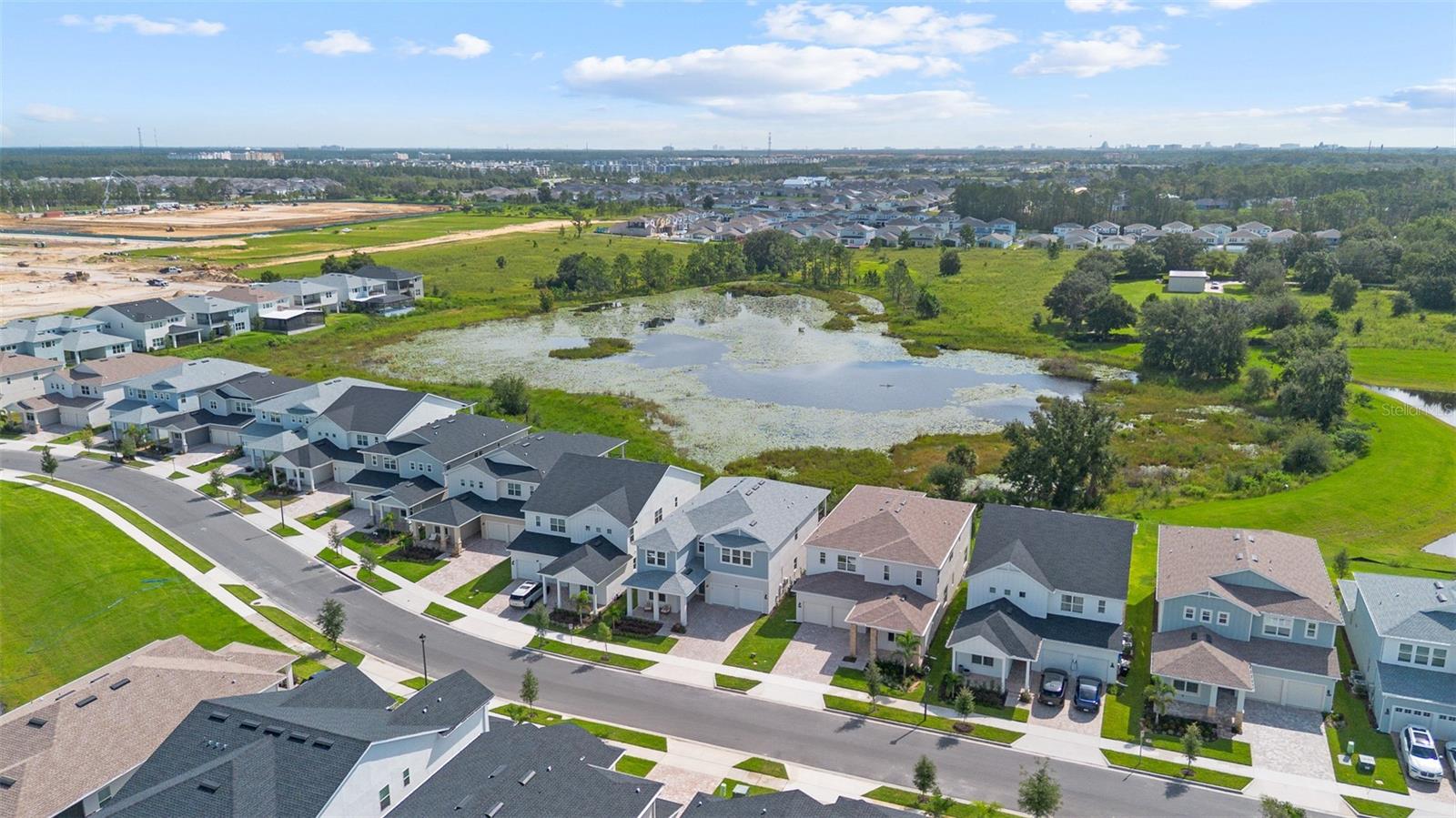 13235 TOLLCROSS WAY, WINTER GARDEN, FL, 34787