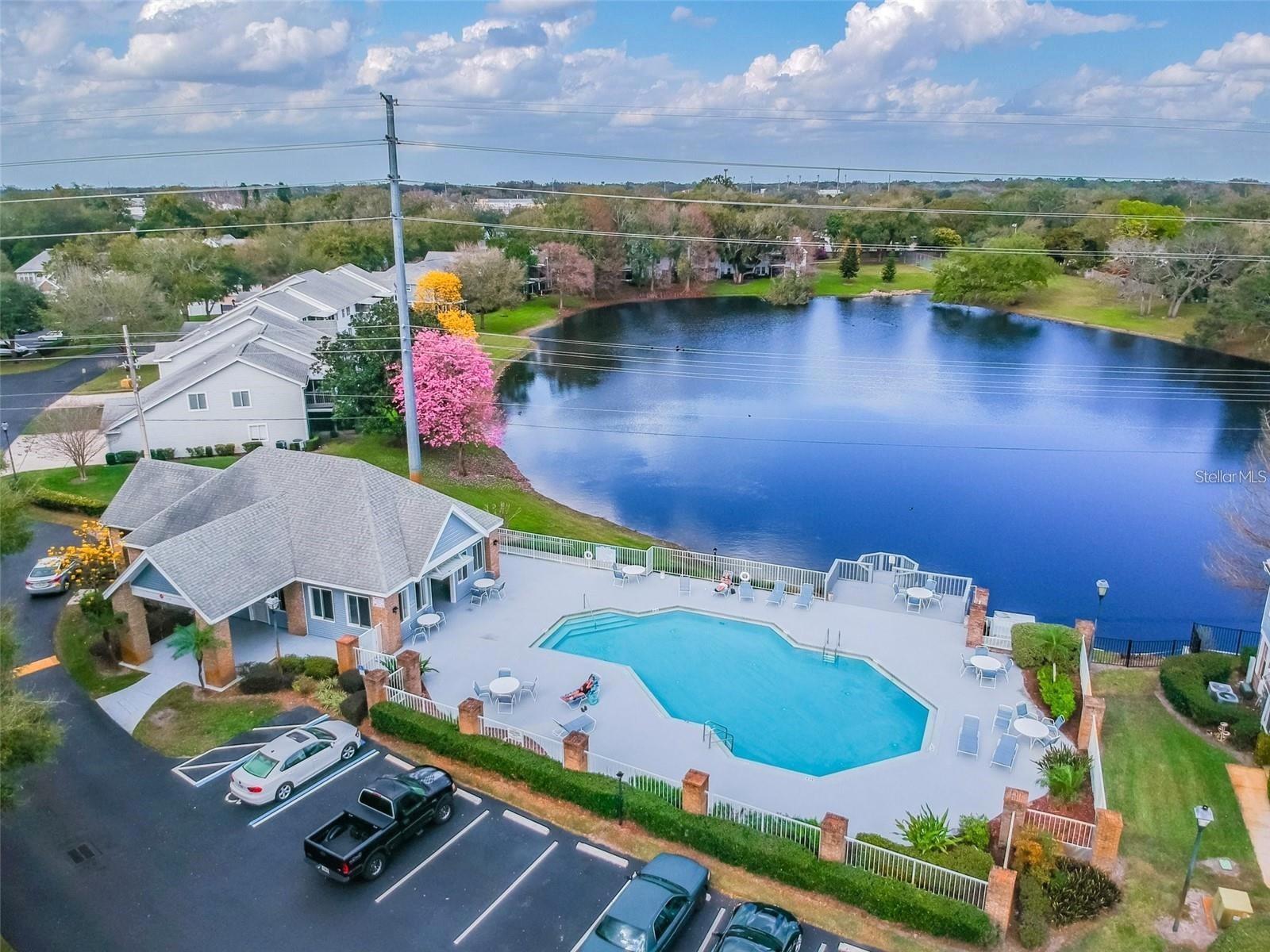 2211 COACH HOUSE BLVD #307, ORLANDO, FL, 32812