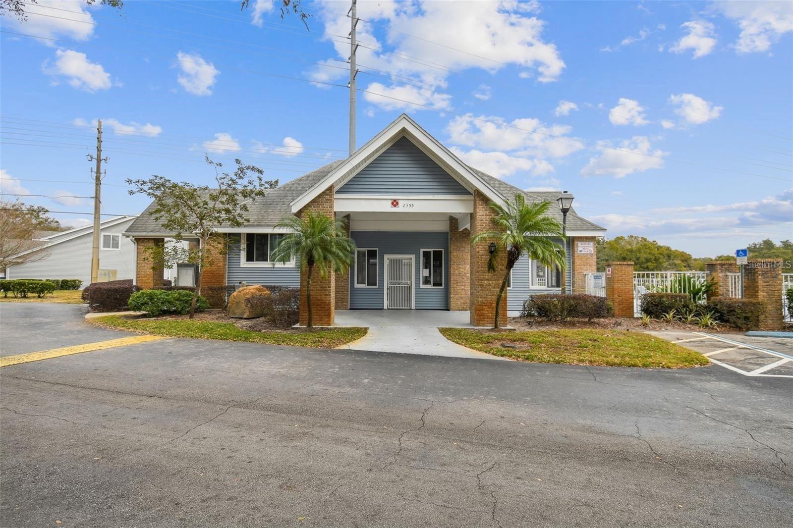 2211 COACH HOUSE BLVD #307, ORLANDO, FL, 32812