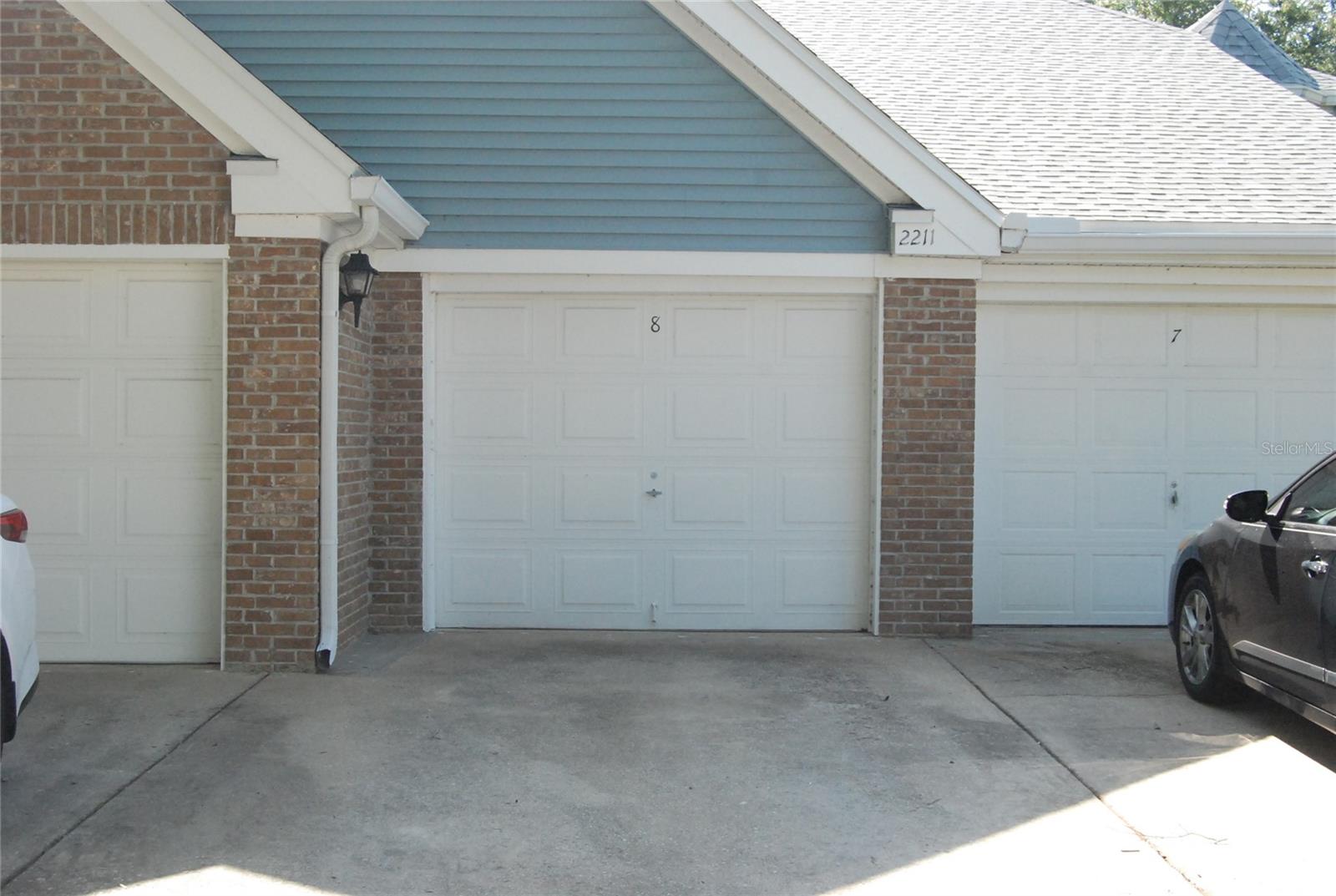 2211 COACH HOUSE BLVD #307, ORLANDO, FL, 32812