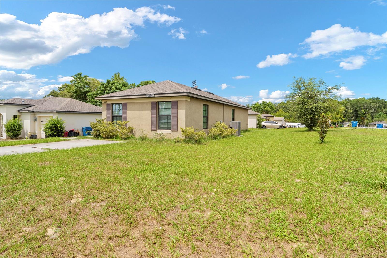 26411 BERTRAM RD, BROOKSVILLE, FL, 34602