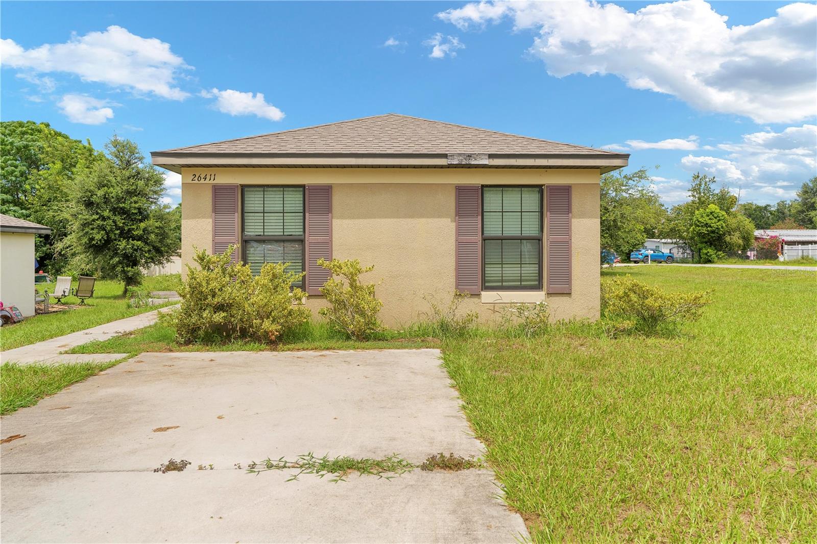 26411 BERTRAM RD, BROOKSVILLE, FL, 34602