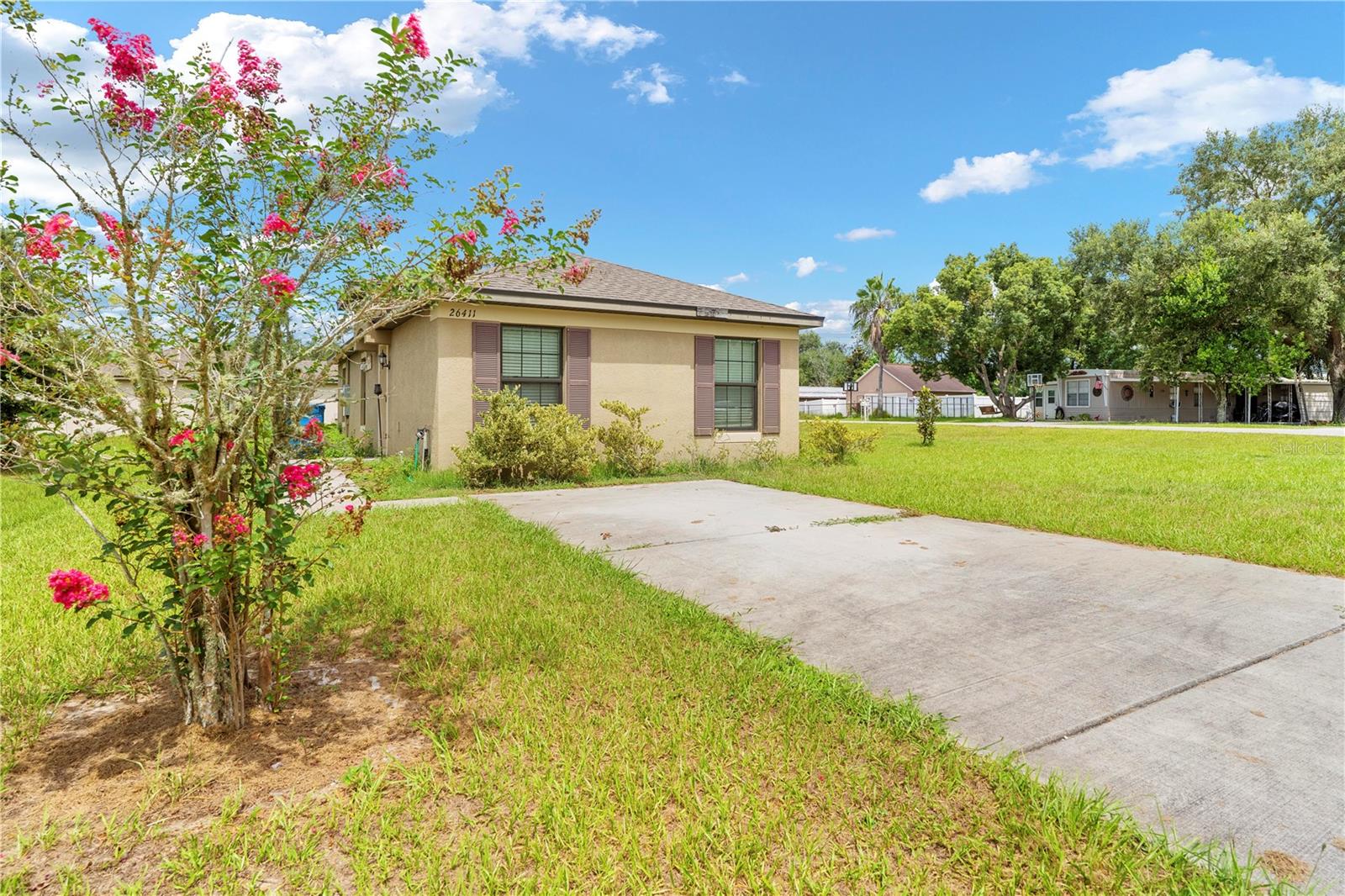 26411 BERTRAM RD, BROOKSVILLE, FL, 34602