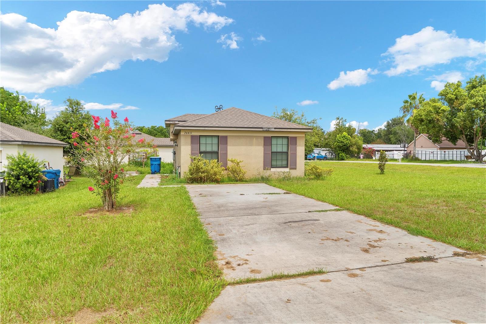 26411 BERTRAM RD, BROOKSVILLE, FL, 34602