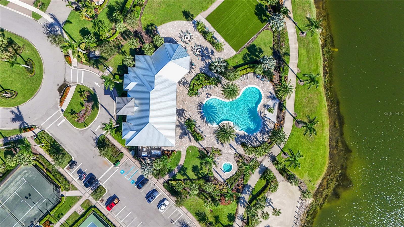 7948 GRANDE SHORES DR, SARASOTA, FL, 34240