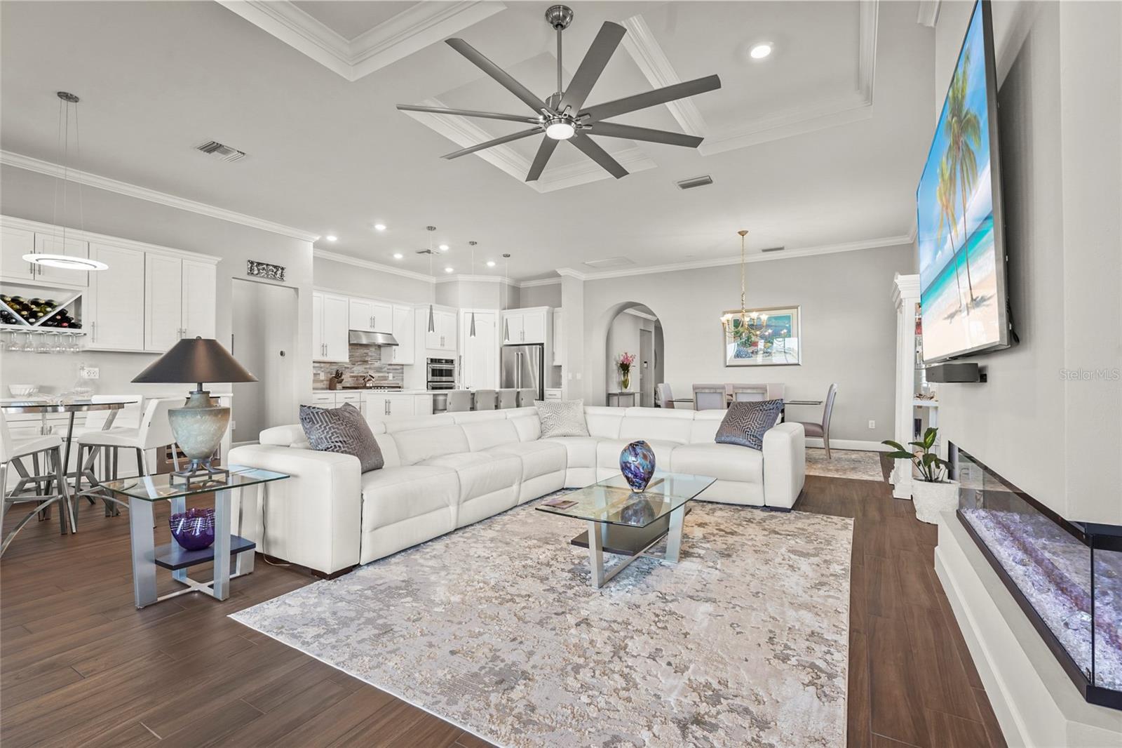 7948 GRANDE SHORES DR, SARASOTA, FL, 34240