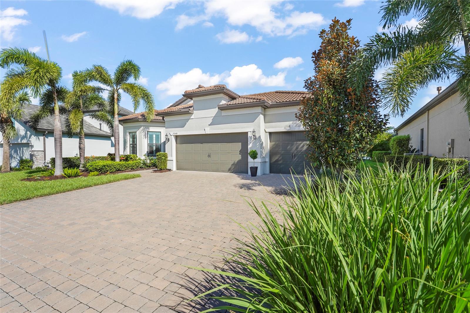 7948 GRANDE SHORES DR, SARASOTA, FL, 34240