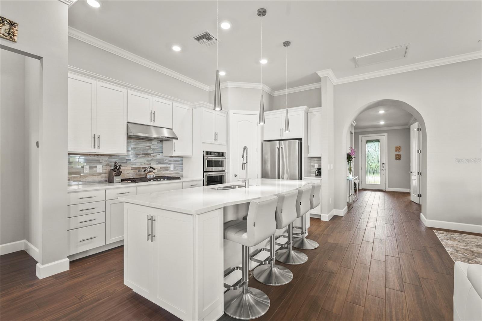 7948 GRANDE SHORES DR, SARASOTA, FL, 34240