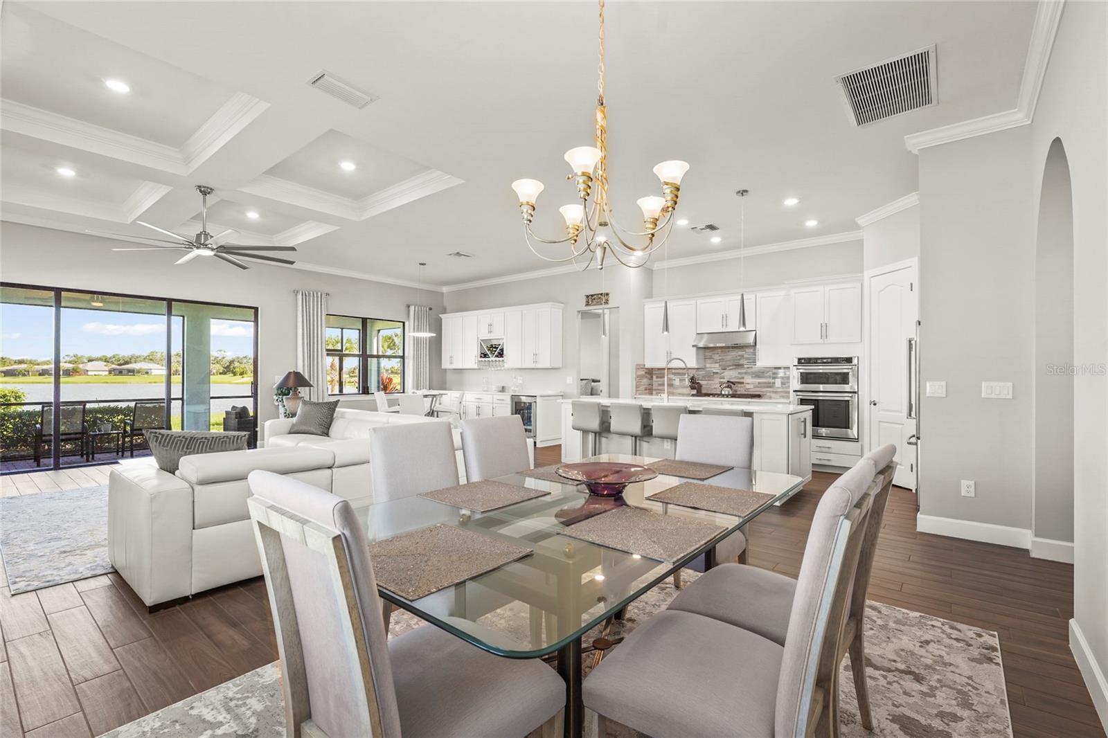 7948 GRANDE SHORES DR, SARASOTA, FL, 34240