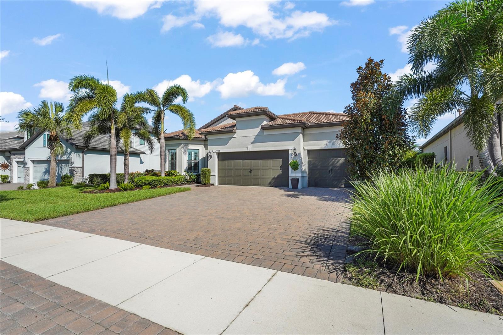 7948 GRANDE SHORES DR, SARASOTA, FL, 34240