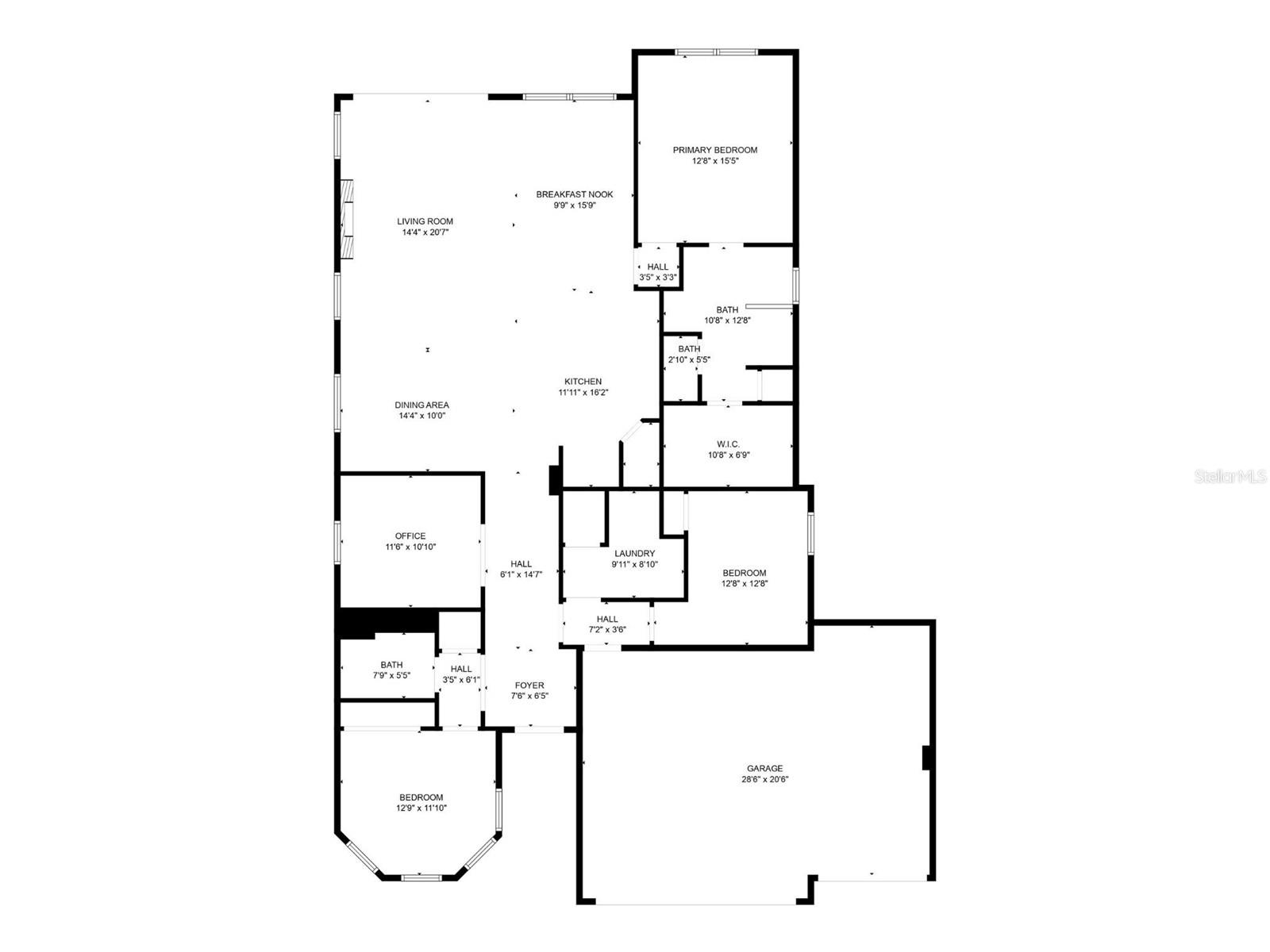 7948 GRANDE SHORES DR, SARASOTA, FL, 34240