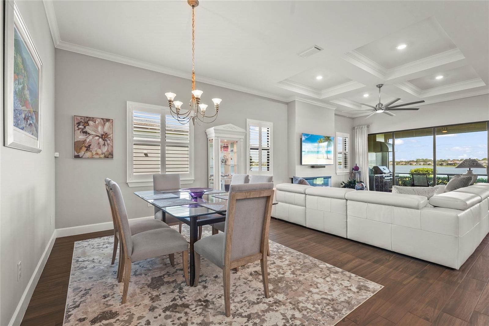 7948 GRANDE SHORES DR, SARASOTA, FL, 34240