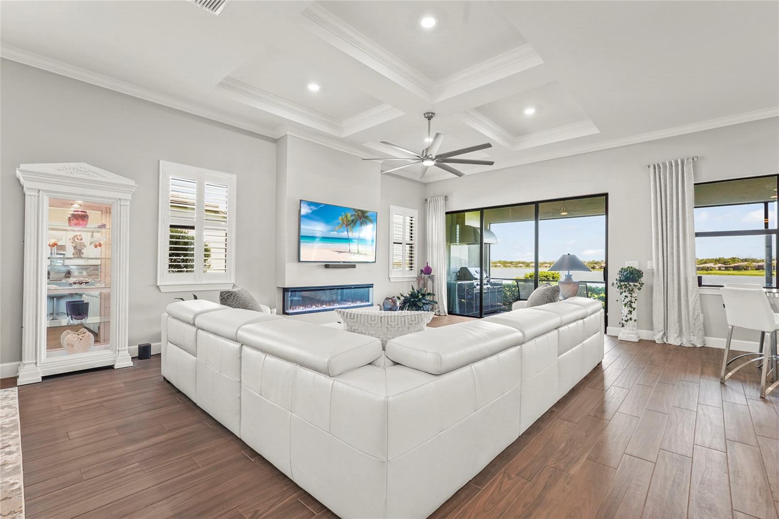 7948 GRANDE SHORES DR, SARASOTA, FL, 34240