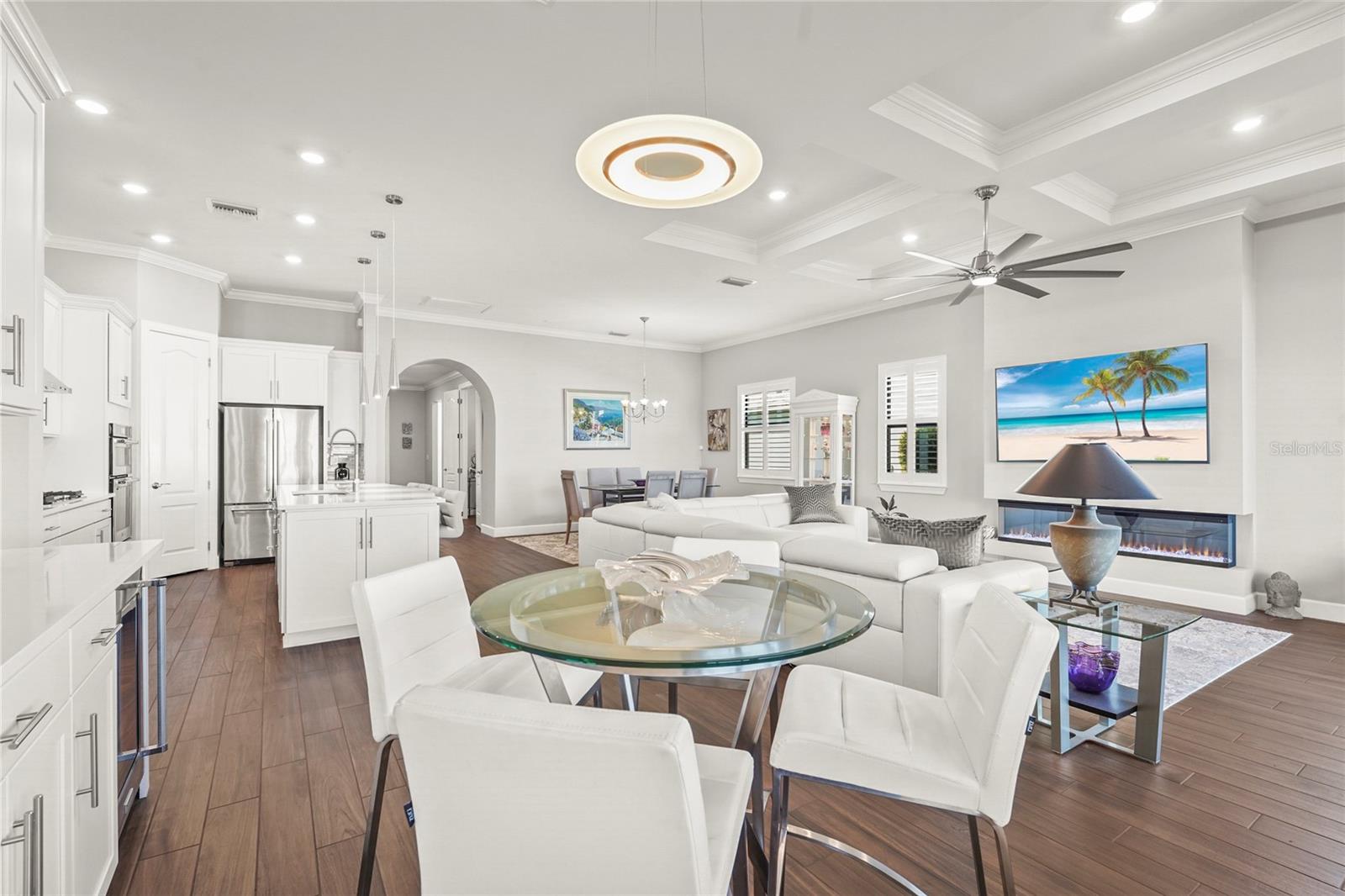 7948 GRANDE SHORES DR, SARASOTA, FL, 34240