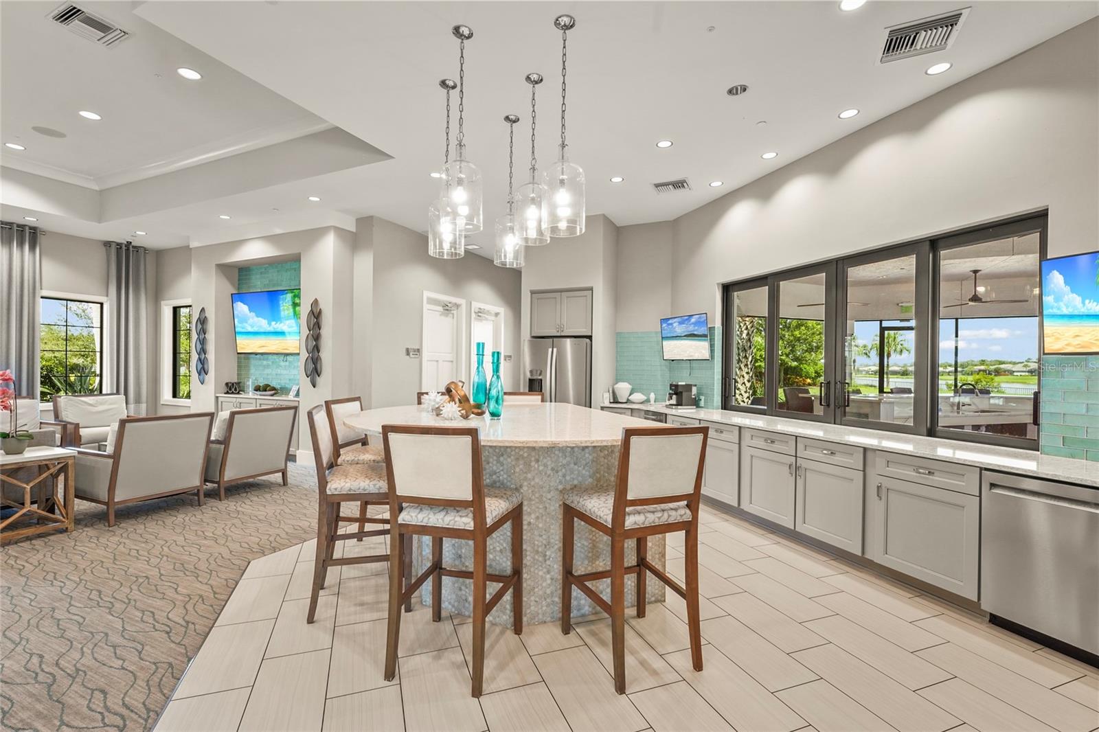 7948 GRANDE SHORES DR, SARASOTA, FL, 34240