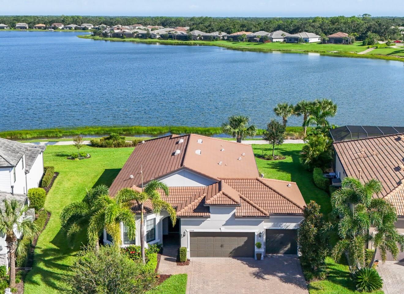 7948 GRANDE SHORES DR, SARASOTA, FL, 34240