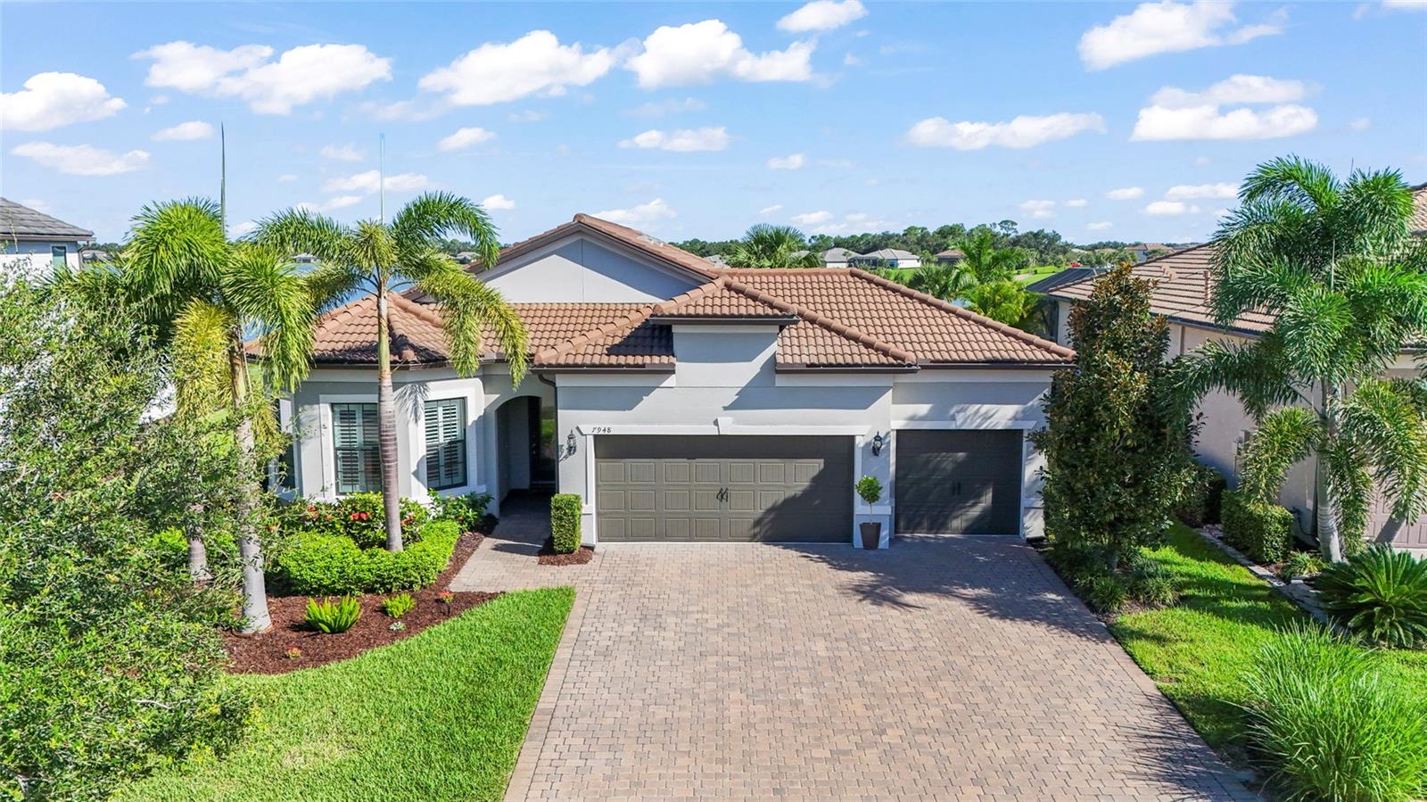 7948 GRANDE SHORES DR, SARASOTA, FL, 34240