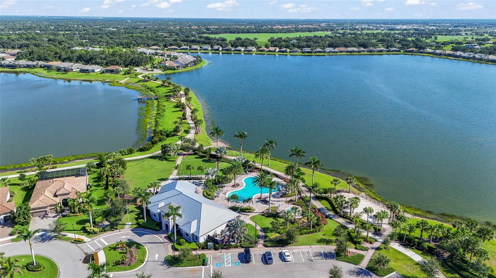 7948 GRANDE SHORES DR, SARASOTA, FL, 34240