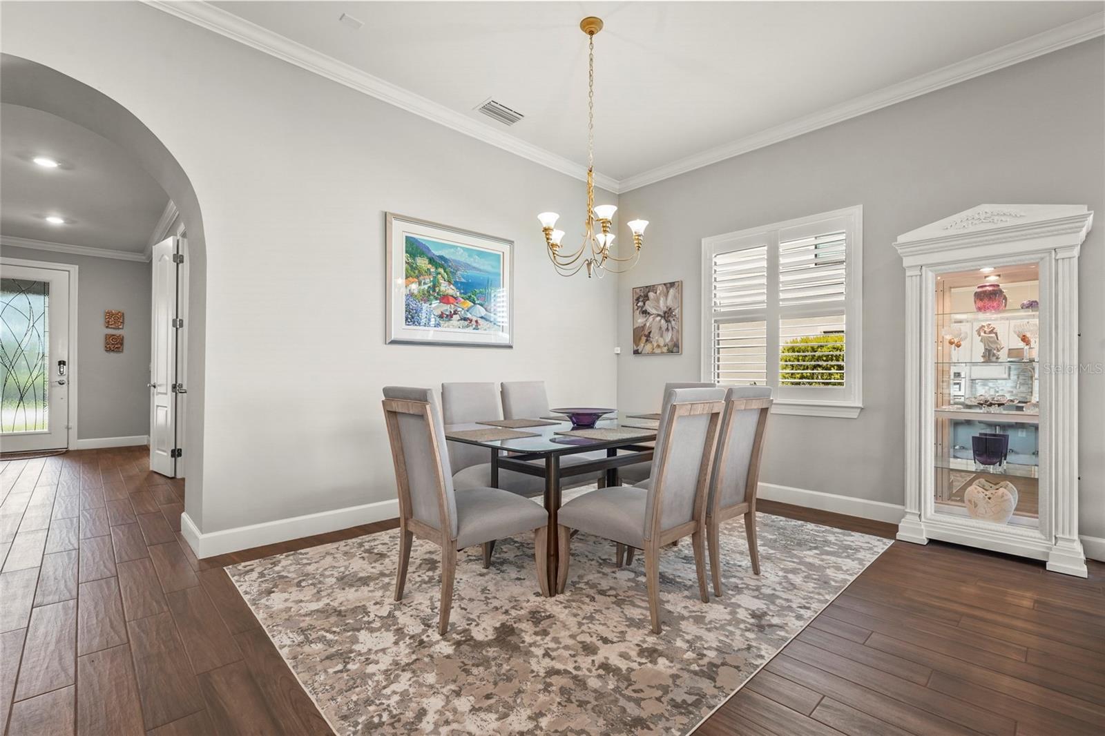 7948 GRANDE SHORES DR, SARASOTA, FL, 34240