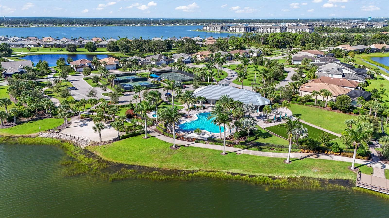 7948 GRANDE SHORES DR, SARASOTA, FL, 34240