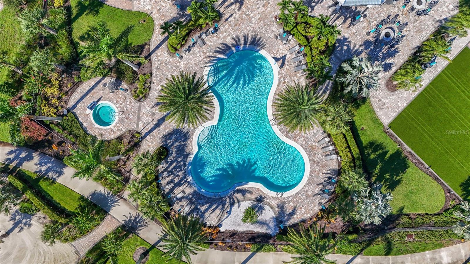 7948 GRANDE SHORES DR, SARASOTA, FL, 34240