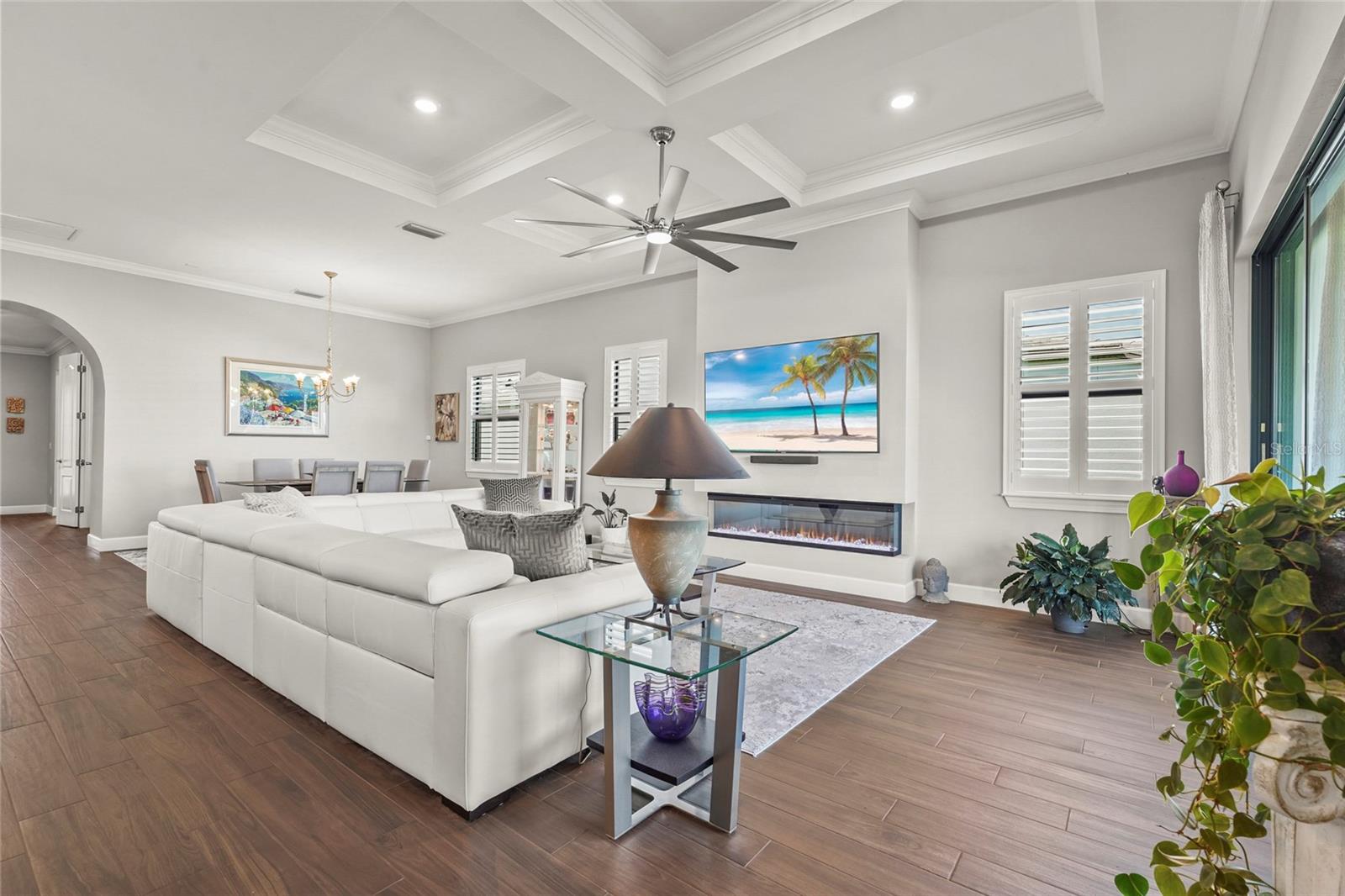 7948 GRANDE SHORES DR, SARASOTA, FL, 34240