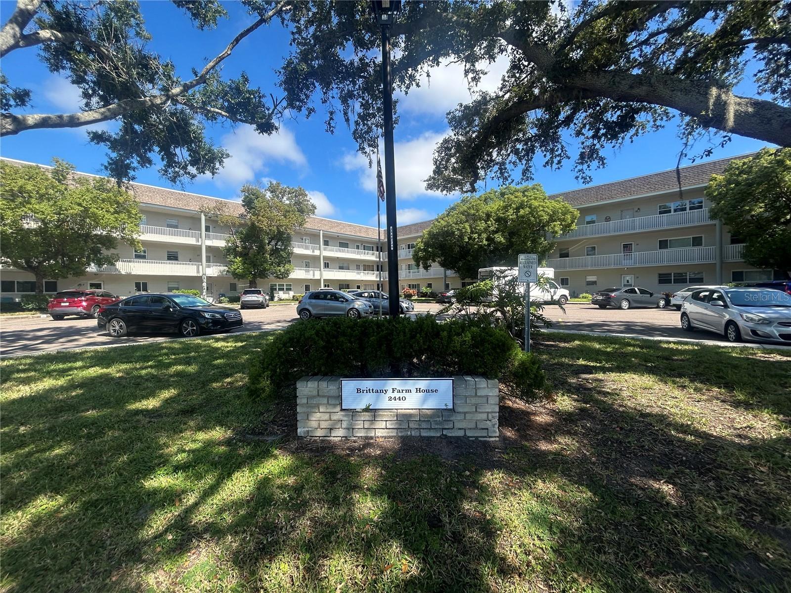 2440 WORLD PARKWAY BLVD #38, CLEARWATER, FL, 33763