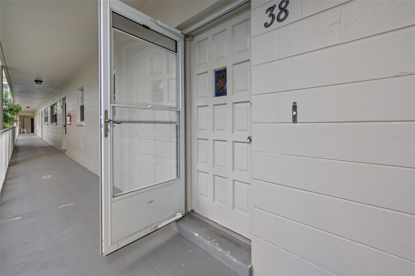 2440 WORLD PARKWAY BLVD #38, CLEARWATER, FL, 33763