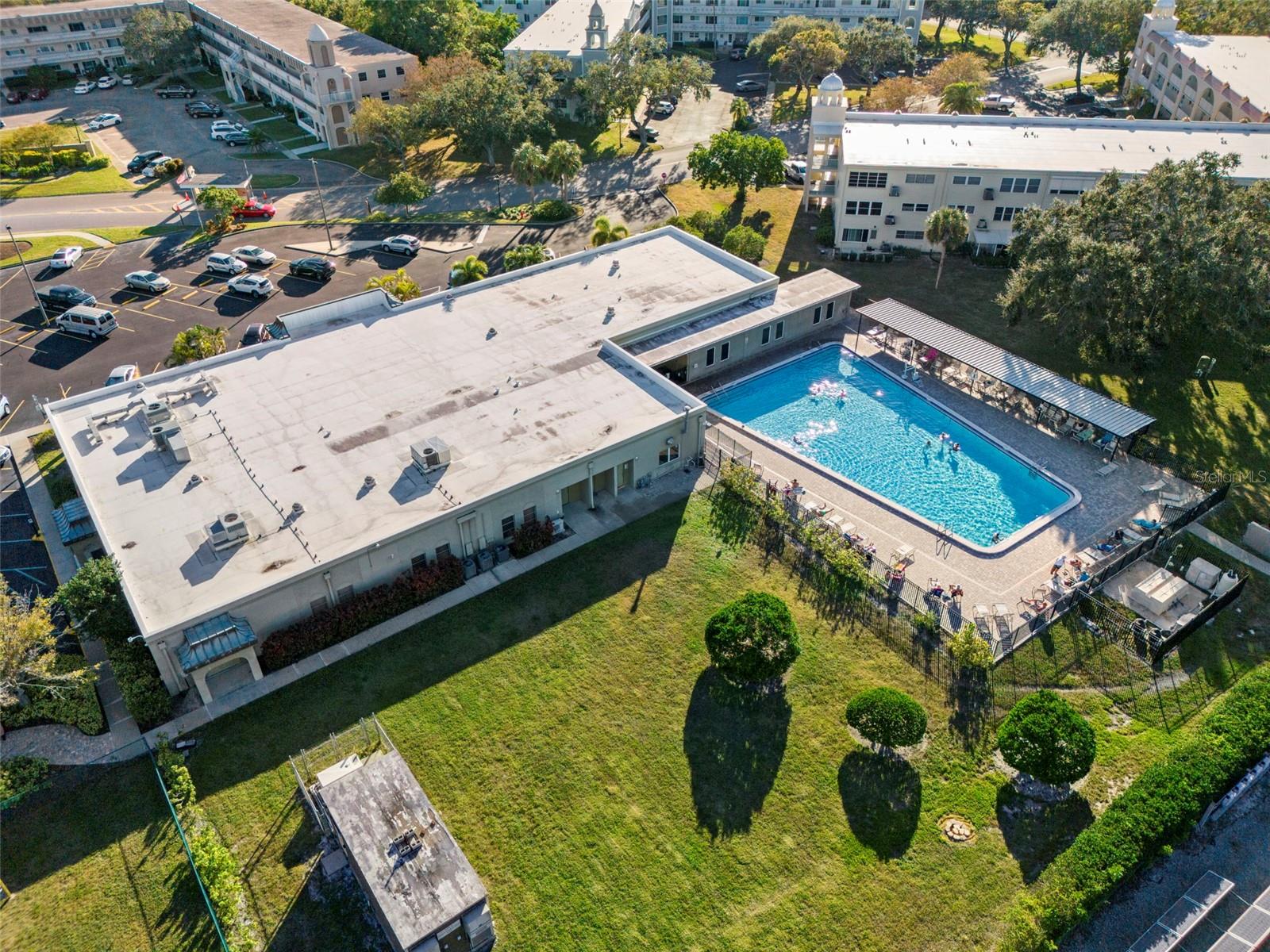 2440 WORLD PARKWAY BLVD #38, CLEARWATER, FL, 33763