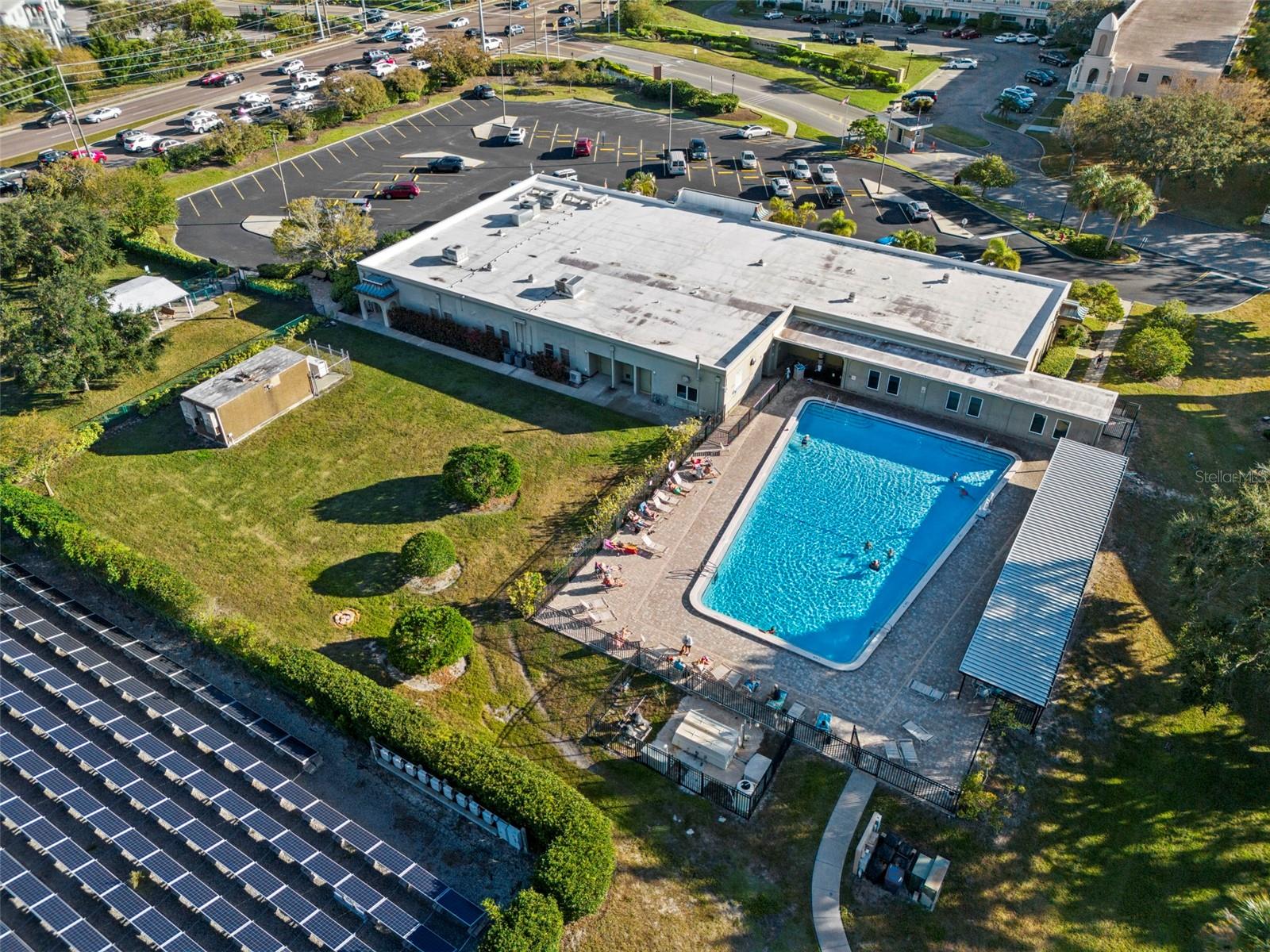 2440 WORLD PARKWAY BLVD #38, CLEARWATER, FL, 33763