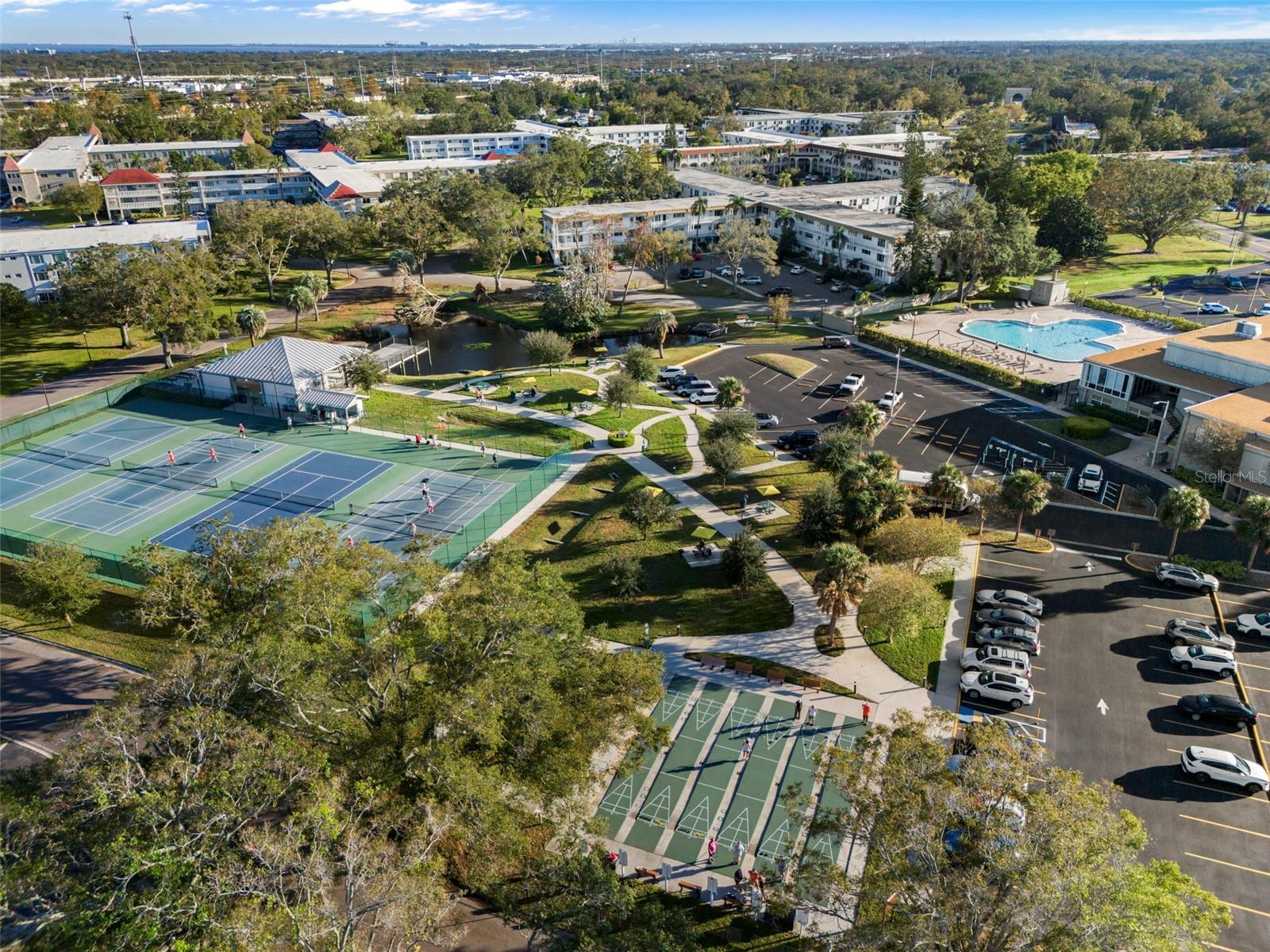 2440 WORLD PARKWAY BLVD #38, CLEARWATER, FL, 33763