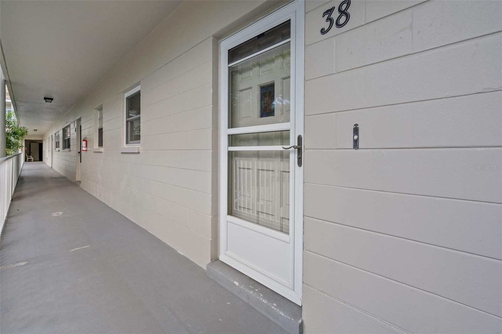 2440 WORLD PARKWAY BLVD #38, CLEARWATER, FL, 33763