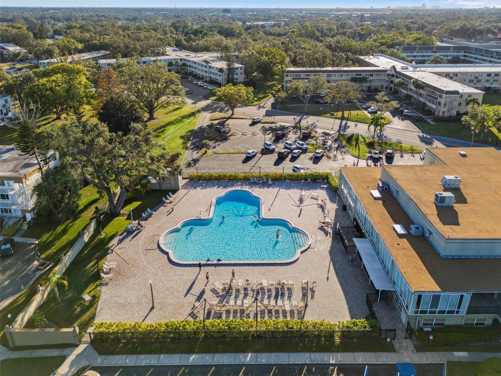 2440 WORLD PARKWAY BLVD #38, CLEARWATER, FL, 33763